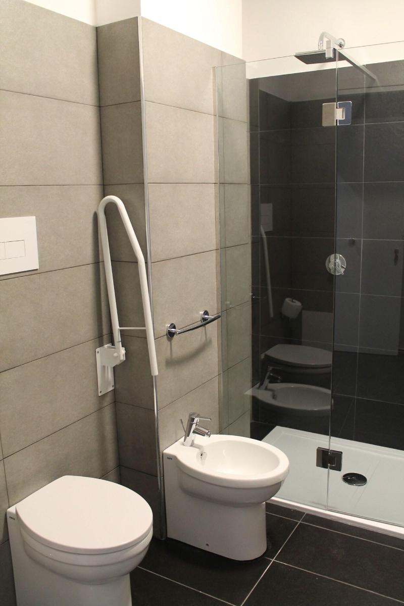 Alma Hotel - Oda