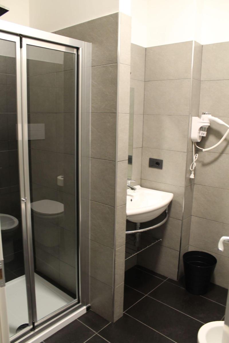 Alma Hotel - Oda