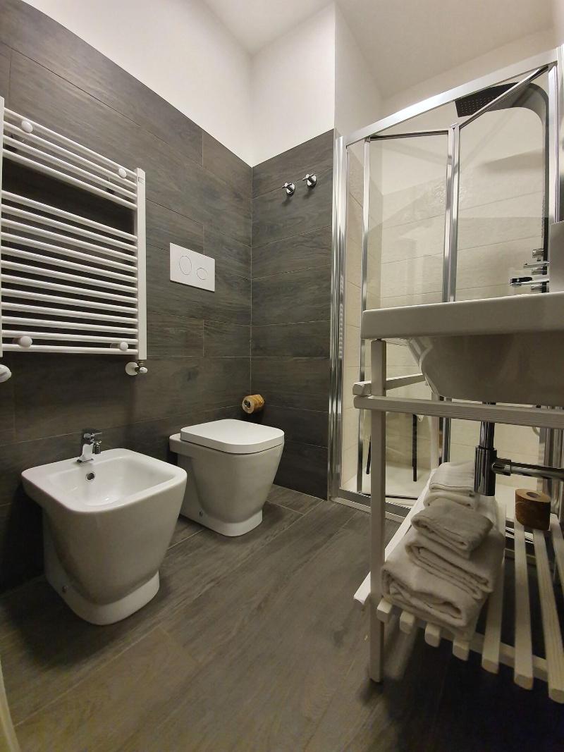 Alma Hotel - Oda