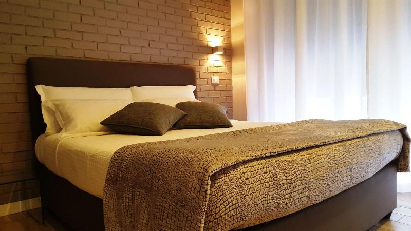 Alma Hotel - Oda