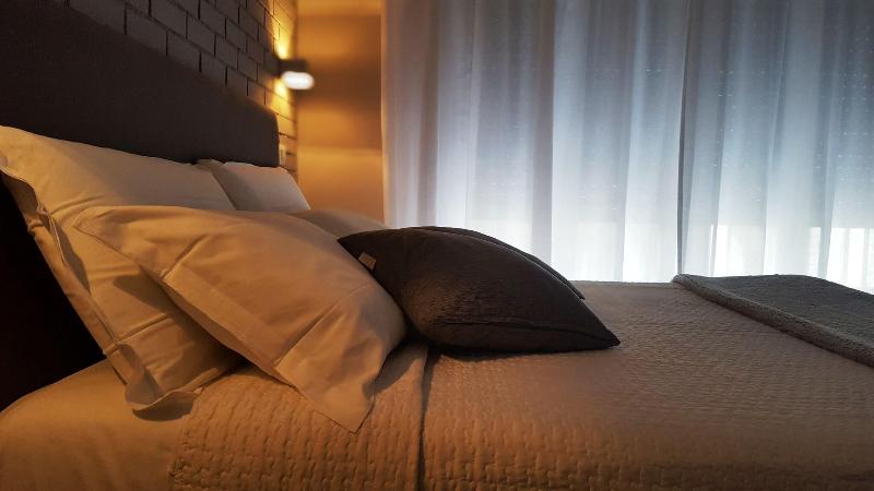 Alma Hotel - Oda