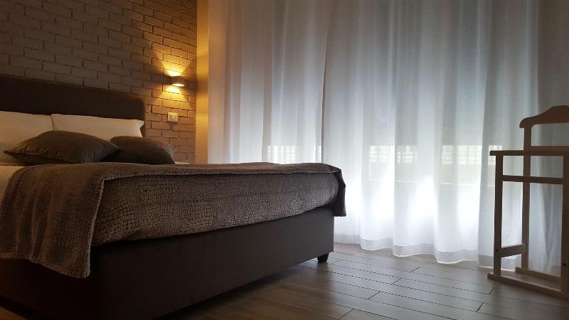 Alma Hotel - Oda