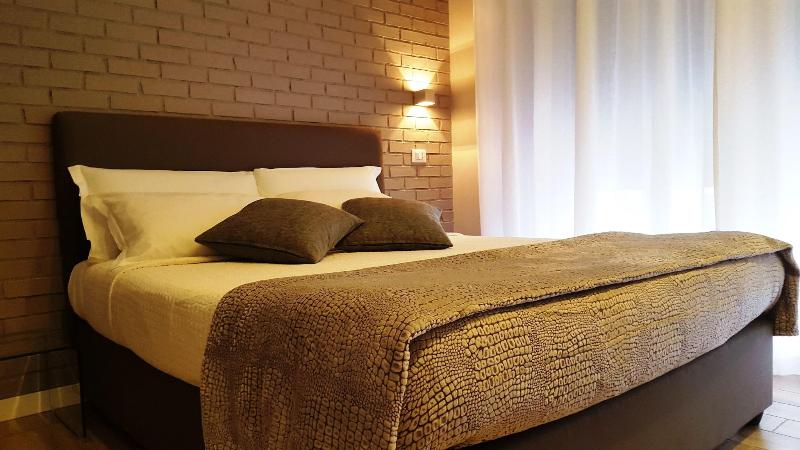 Alma Hotel - Oda