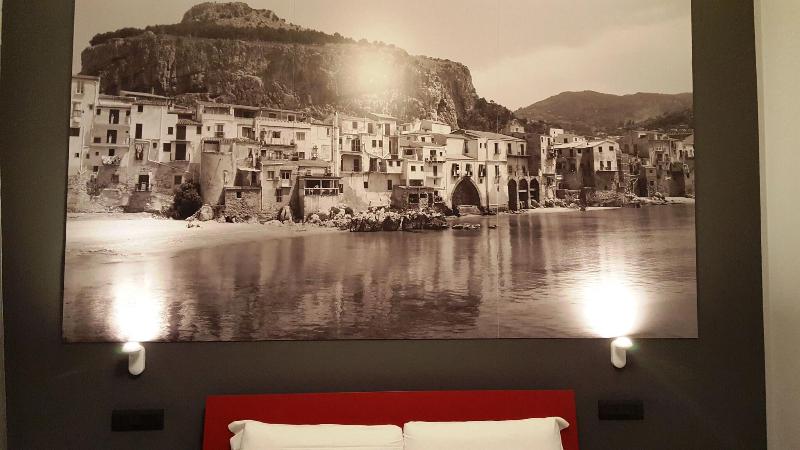 Alma Hotel - Oda