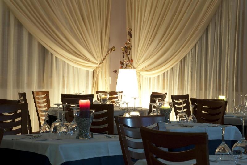 Leon d'Oro - Restoran
