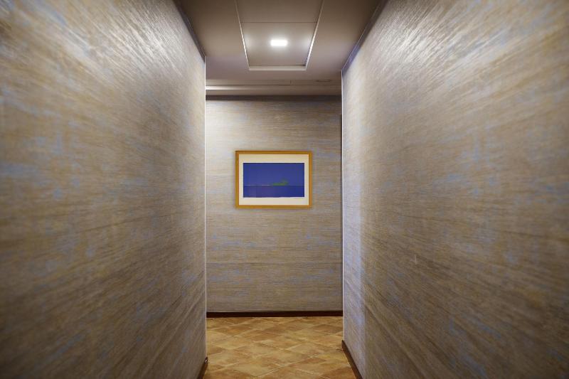 Favignana Hotel Concept Holiday - Lobi
