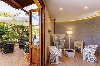 Favignana Hotel Concept Holiday otel fotoğrafı