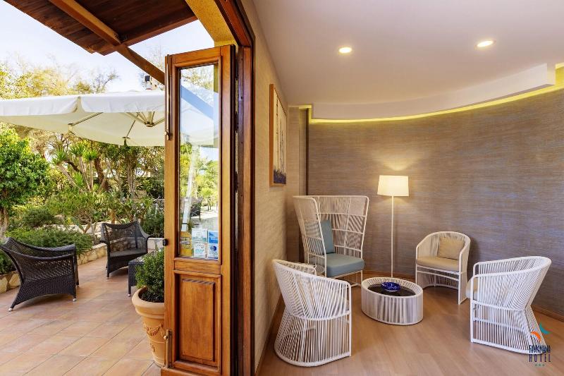 Favignana Hotel Concept Holiday - Genel