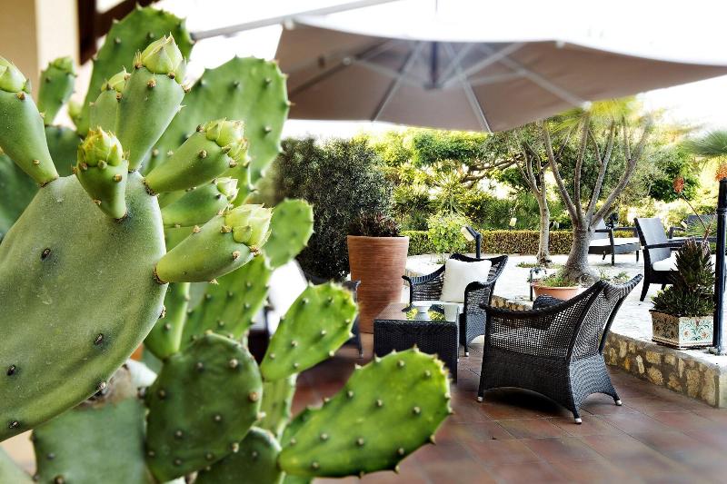 Favignana Hotel Concept Holiday - Genel