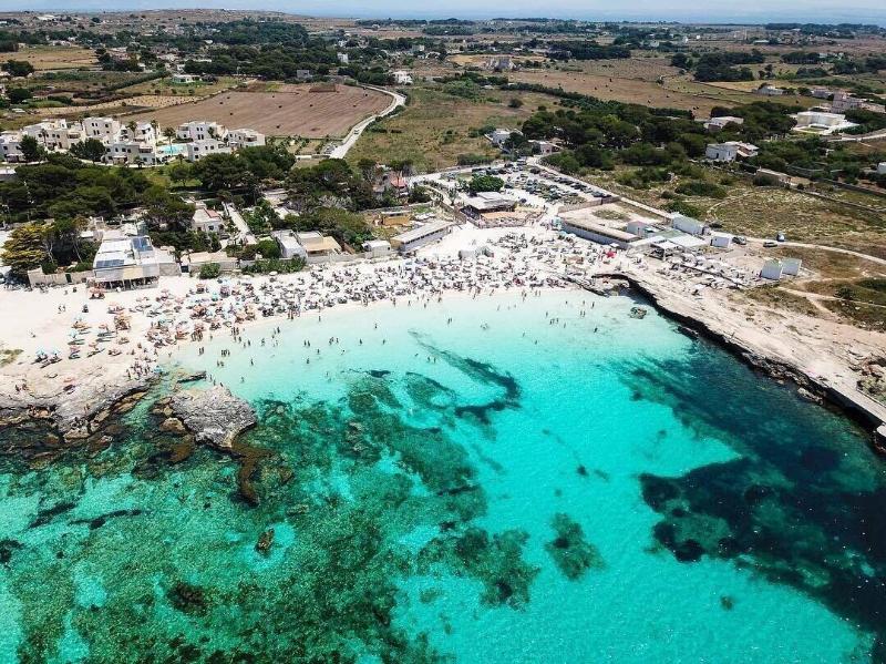 Favignana Hotel Concept Holiday - Genel