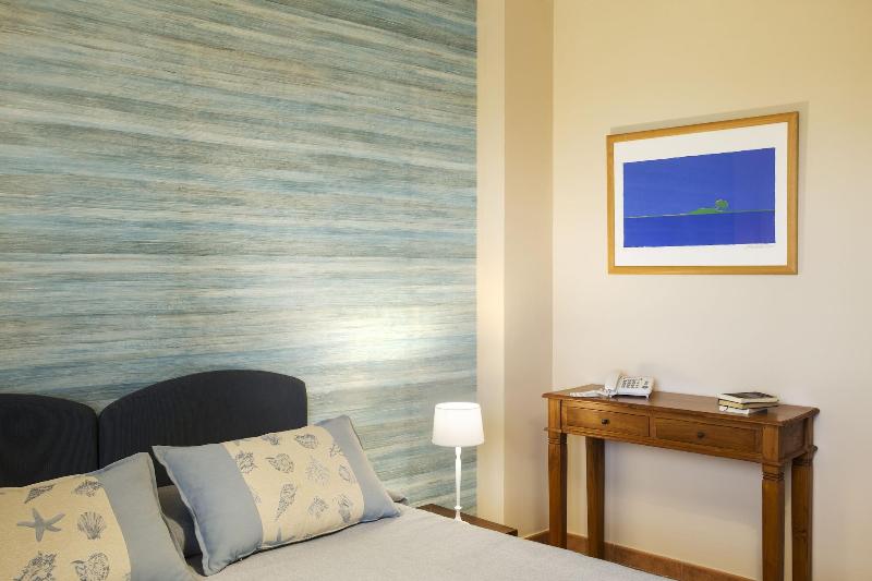 Favignana Hotel Concept Holiday - Genel
