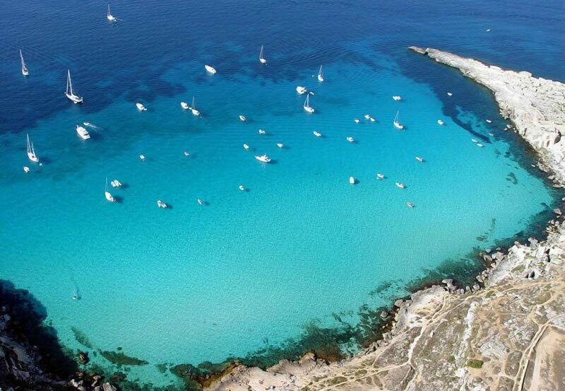 Favignana Hotel Concept Holiday - Genel
