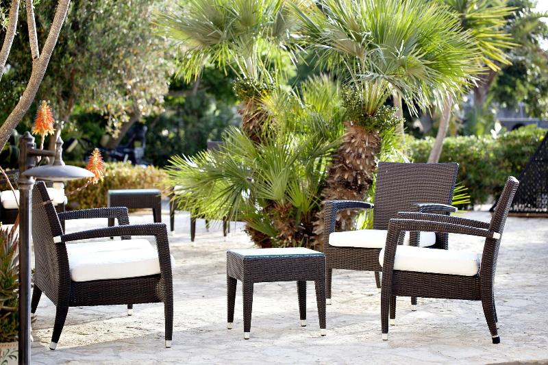 Favignana Hotel Concept Holiday - Genel