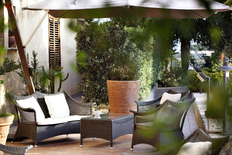 Favignana Hotel Concept Holiday - Genel