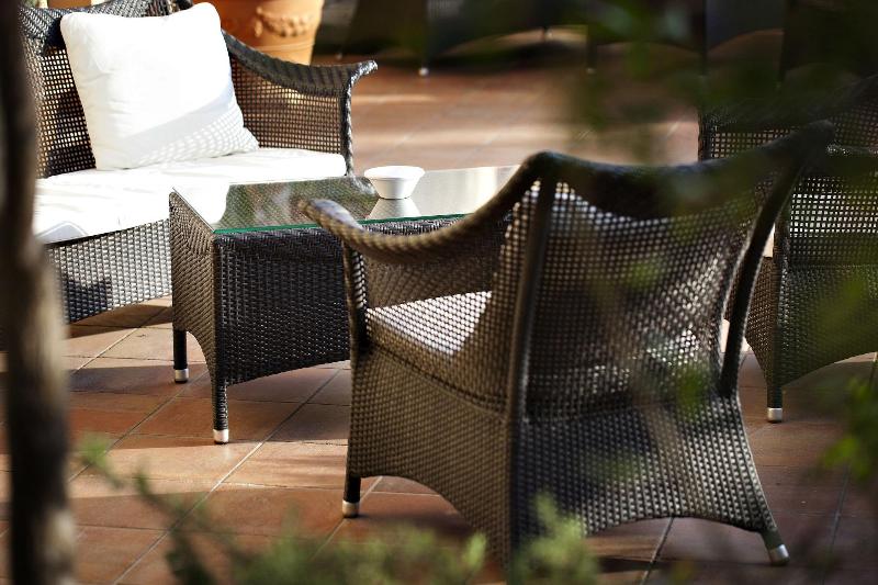 Favignana Hotel Concept Holiday - Genel