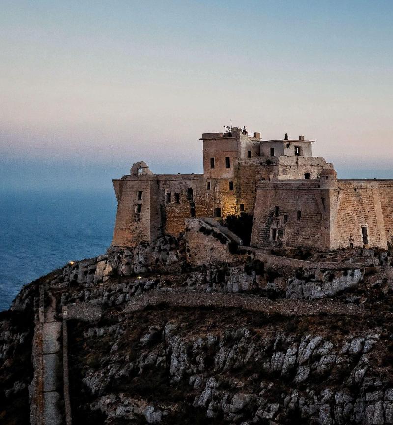 Favignana Hotel Concept Holiday - Oda