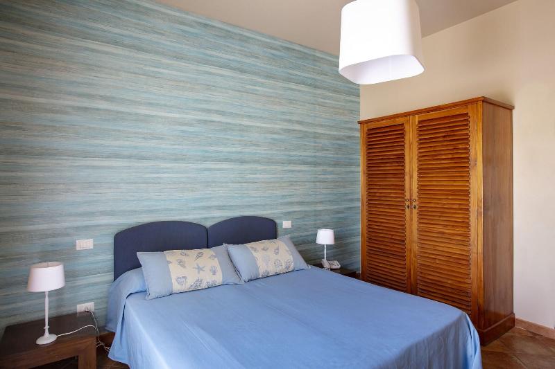 Favignana Hotel Concept Holiday - Oda