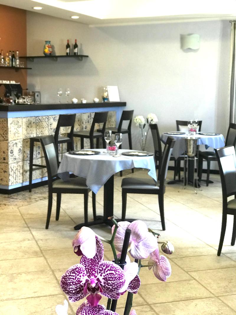 Hotel Baglio Di Scopello - Bar