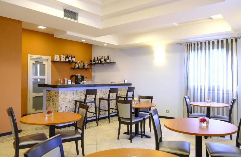 Hotel Baglio Di Scopello - Genel