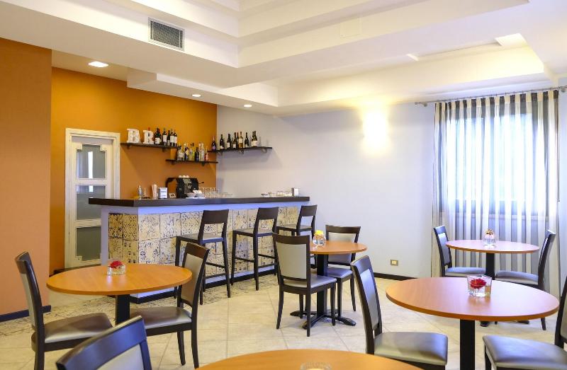 Hotel Baglio Di Scopello - Genel