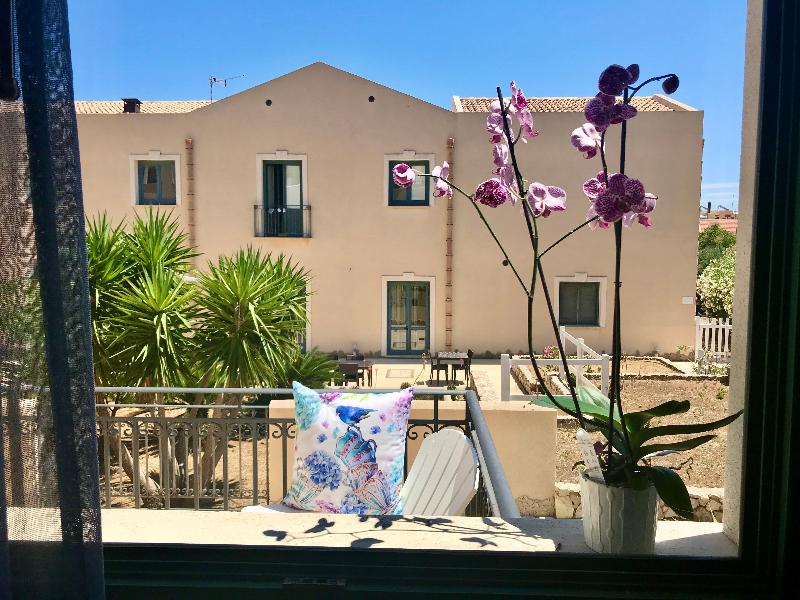 Hotel Baglio Di Scopello - Oda