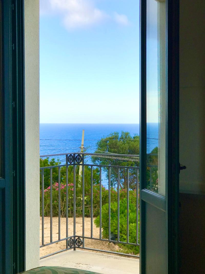 Hotel Baglio Di Scopello - Oda