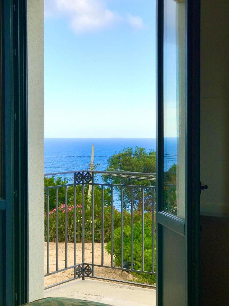 Hotel Baglio Di Scopello - Oda