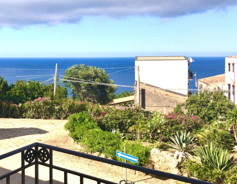 Hotel Baglio Di Scopello - Oda