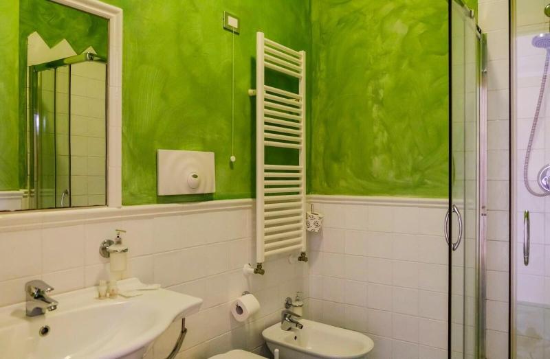 Hotel Baglio Di Scopello - Oda