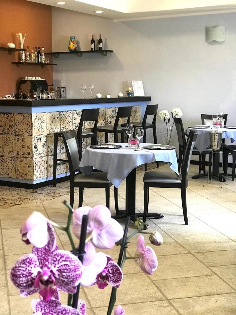 Hotel Baglio Di Scopello - Havuz