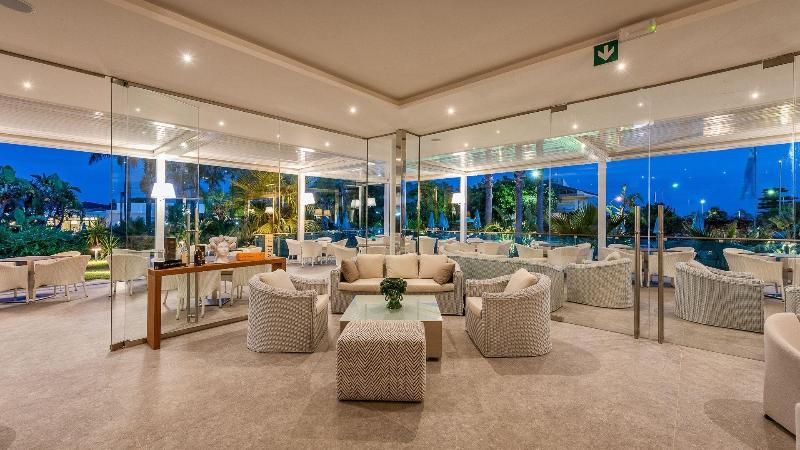 Acacia Palace - Only Adults 12+ - Lobi