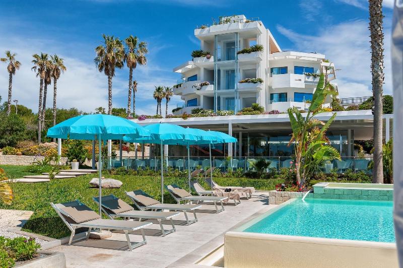 Acacia Palace - Only Adults 12+ - Aktivite