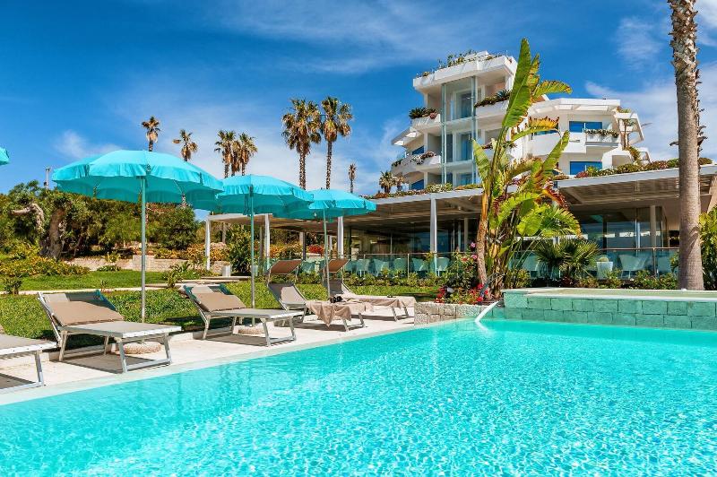 Acacia Palace - Only Adults 12+ - Aktivite