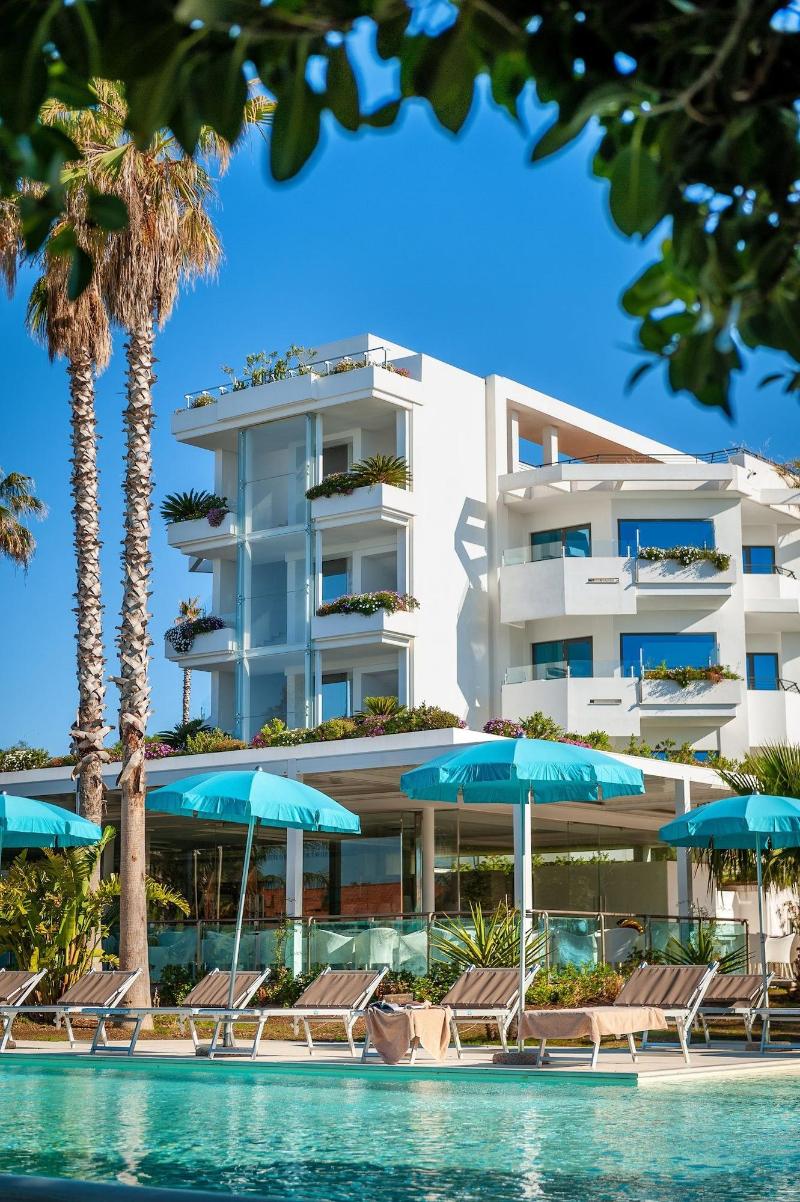 Acacia Palace - Only Adults 12+ - Aktivite