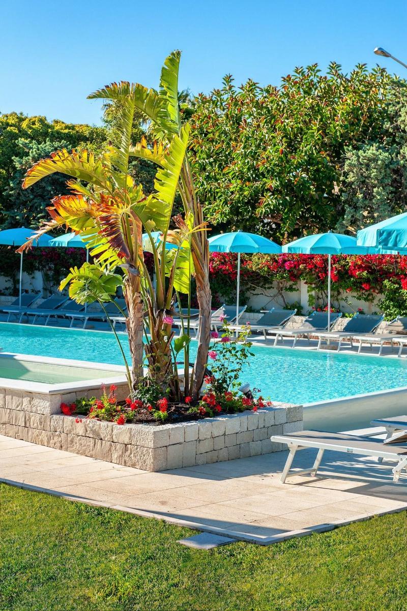 Acacia Palace - Only Adults 12+ - Aktivite