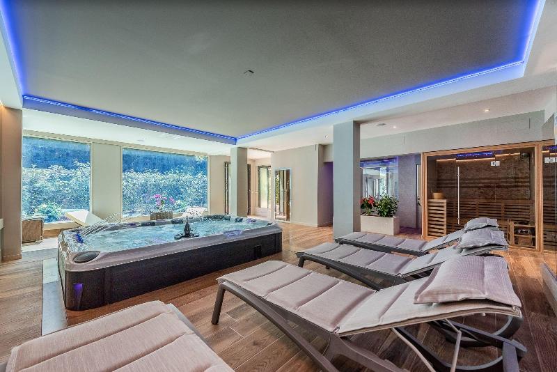 Acacia Palace - Only Adults 12+ - Aktivite