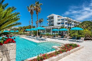 Acacia Palace - Only Adults 12+ otel fotoğrafı