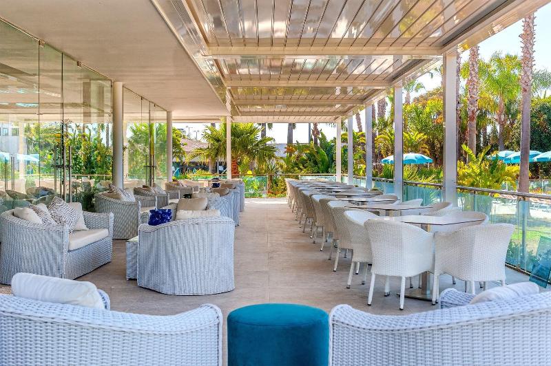 Acacia Palace - Only Adults 12+ - Genel