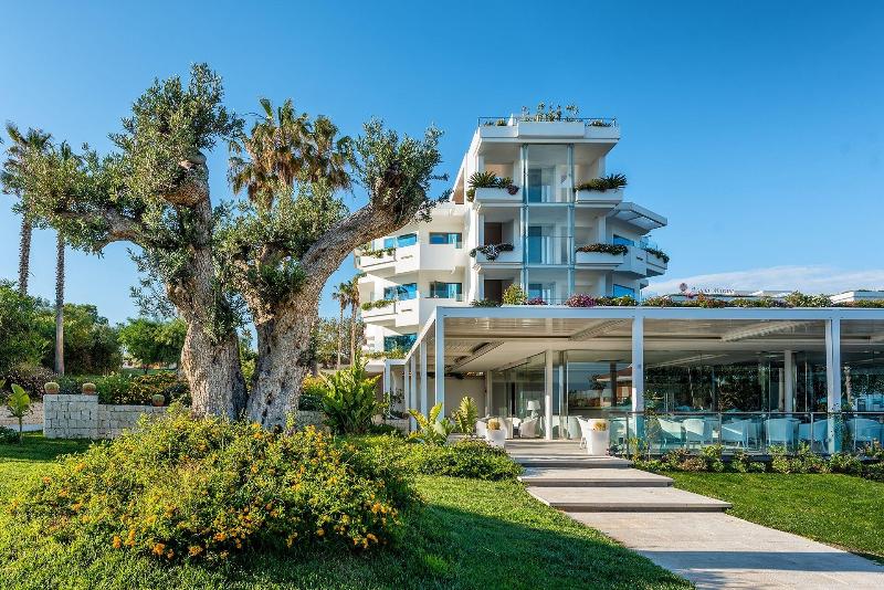 Acacia Palace - Only Adults 12+ - Genel