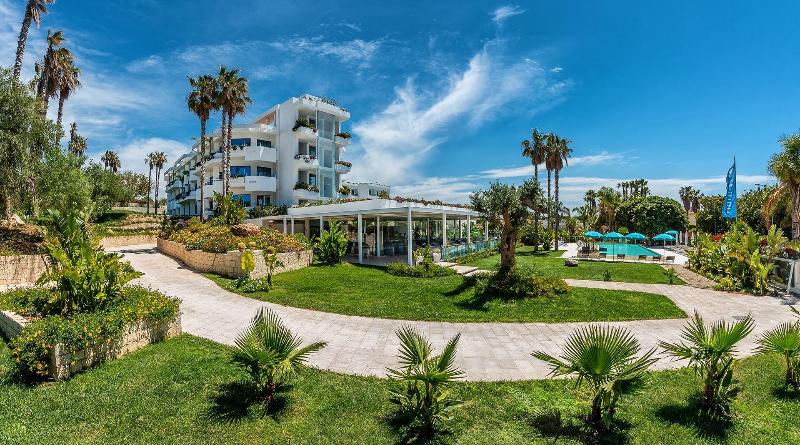 Acacia Palace - Only Adults 12+ - Genel