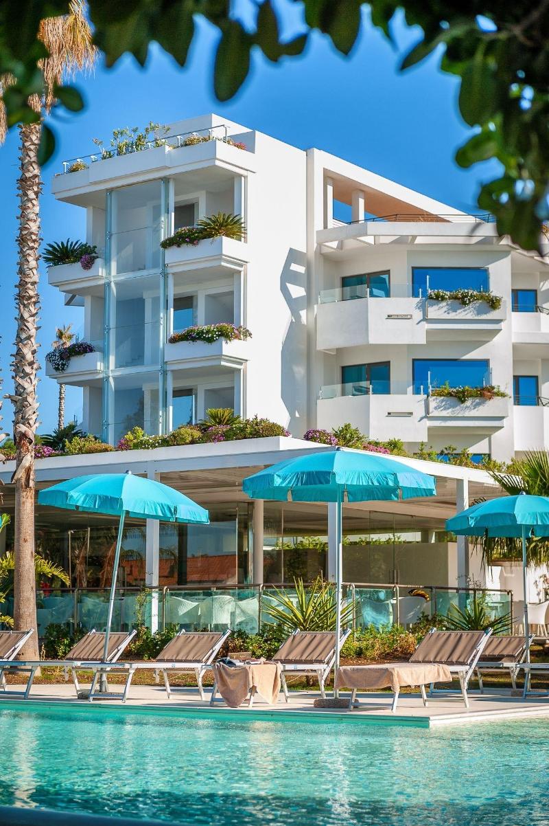 Acacia Palace - Only Adults 12+ - Genel