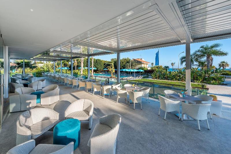 Acacia Palace - Only Adults 12+ - Genel