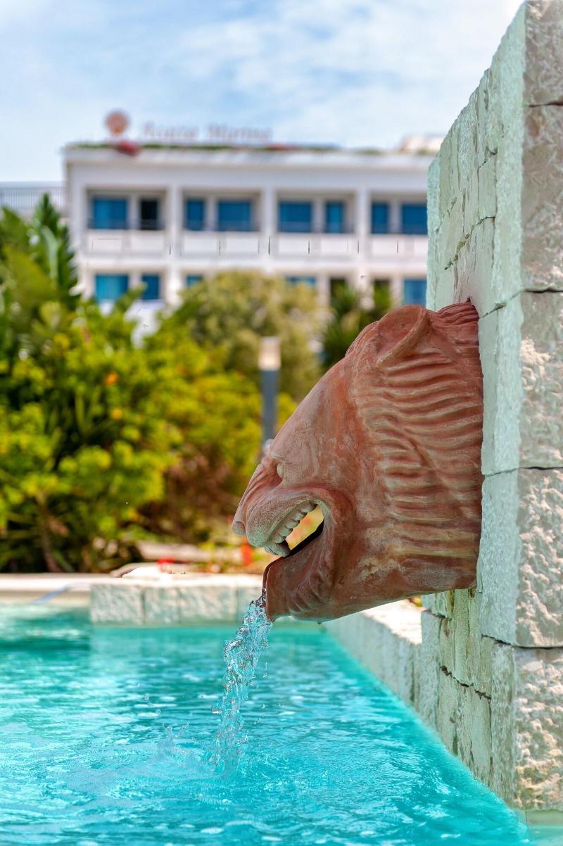 Acacia Palace - Only Adults 12+ - Genel