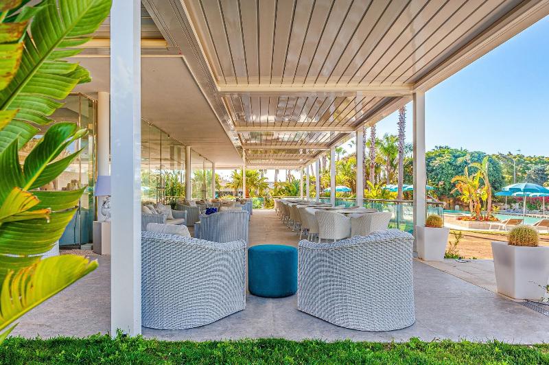 Acacia Palace - Only Adults 12+ - Genel