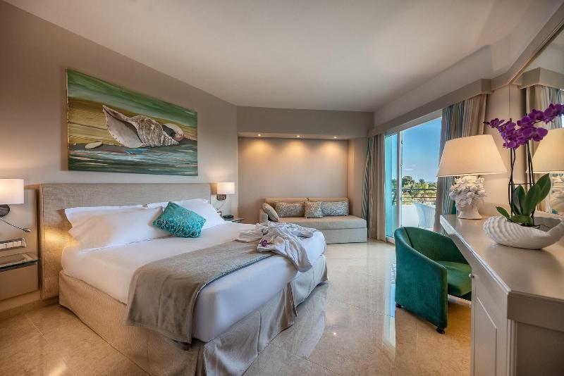 Acacia Palace - Only Adults 12+ - Oda