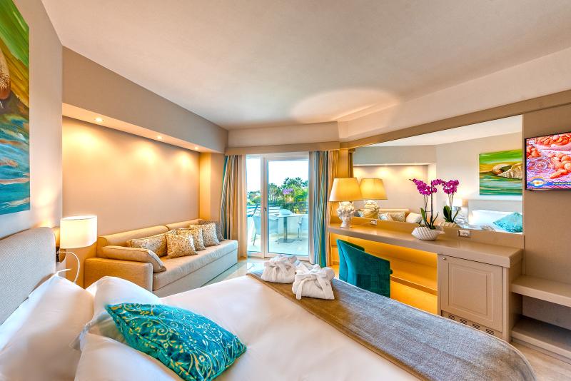 Acacia Palace - Only Adults 12+ - Oda