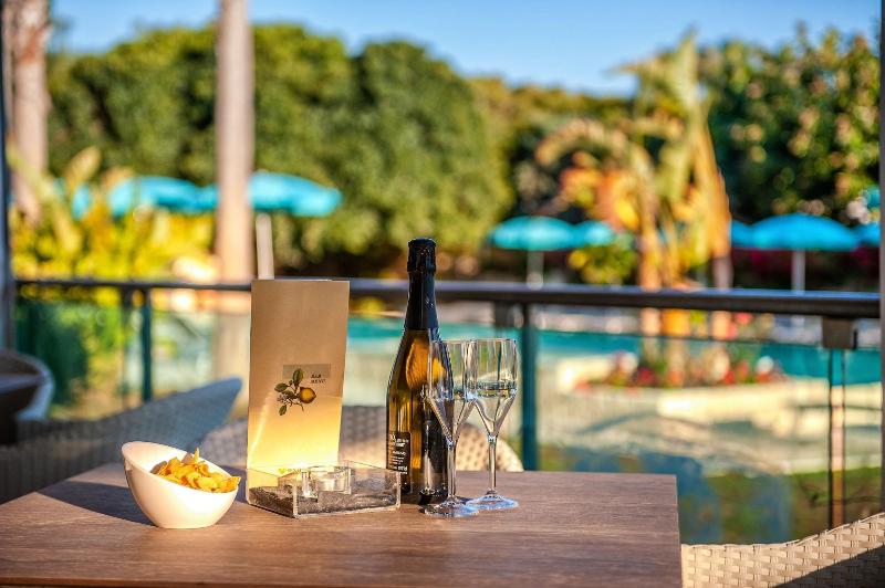 Acacia Palace - Only Adults 12+ - Oda
