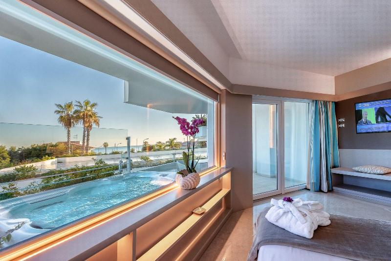 Acacia Palace - Only Adults 12+ - Oda