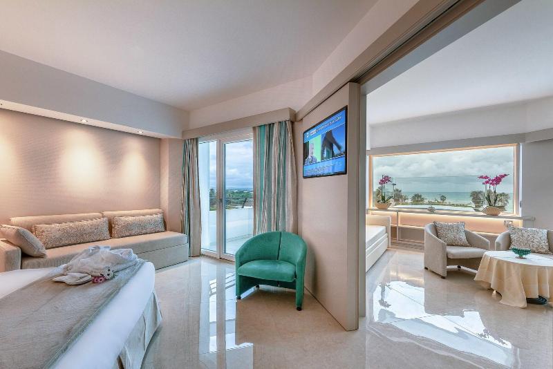 Acacia Palace - Only Adults 12+ - Oda