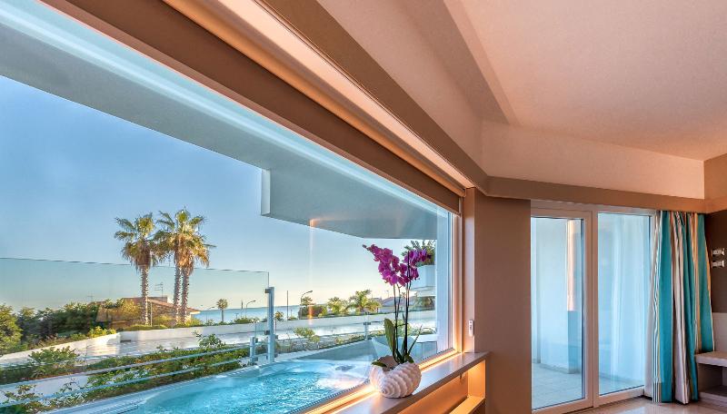 Acacia Palace - Only Adults 12+ - Oda
